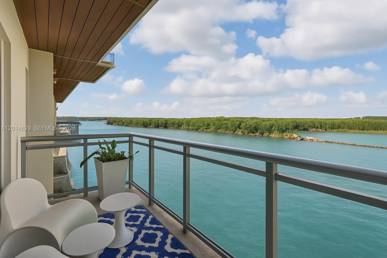 SEASIDE VILLAGE WEST COND - Residential Lease