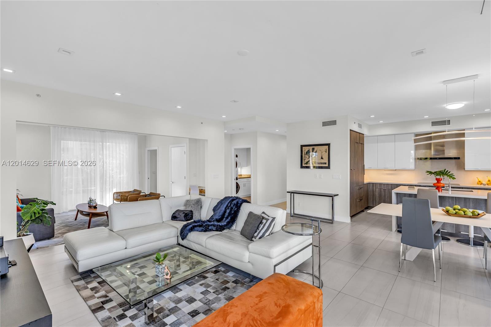 SEASIDE VILLAGE WEST COND - Residential Lease