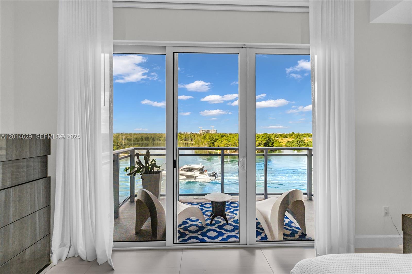 SEASIDE VILLAGE WEST COND - Residential Lease