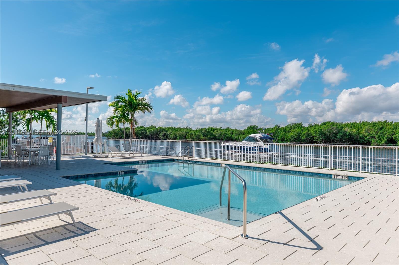 SEASIDE VILLAGE WEST COND - Residential Lease