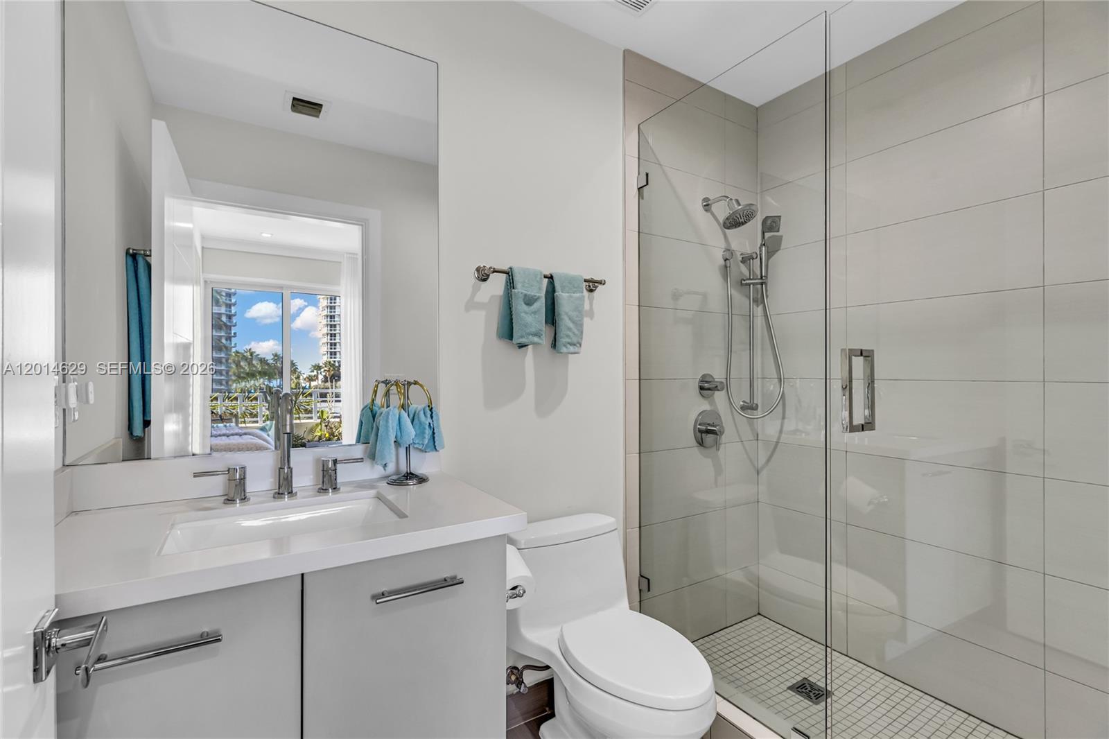 SEASIDE VILLAGE WEST COND - Residential Lease