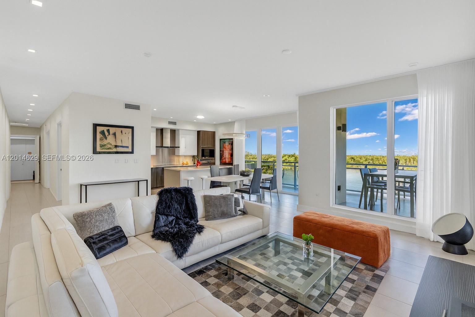 SEASIDE VILLAGE WEST COND - Residential Lease