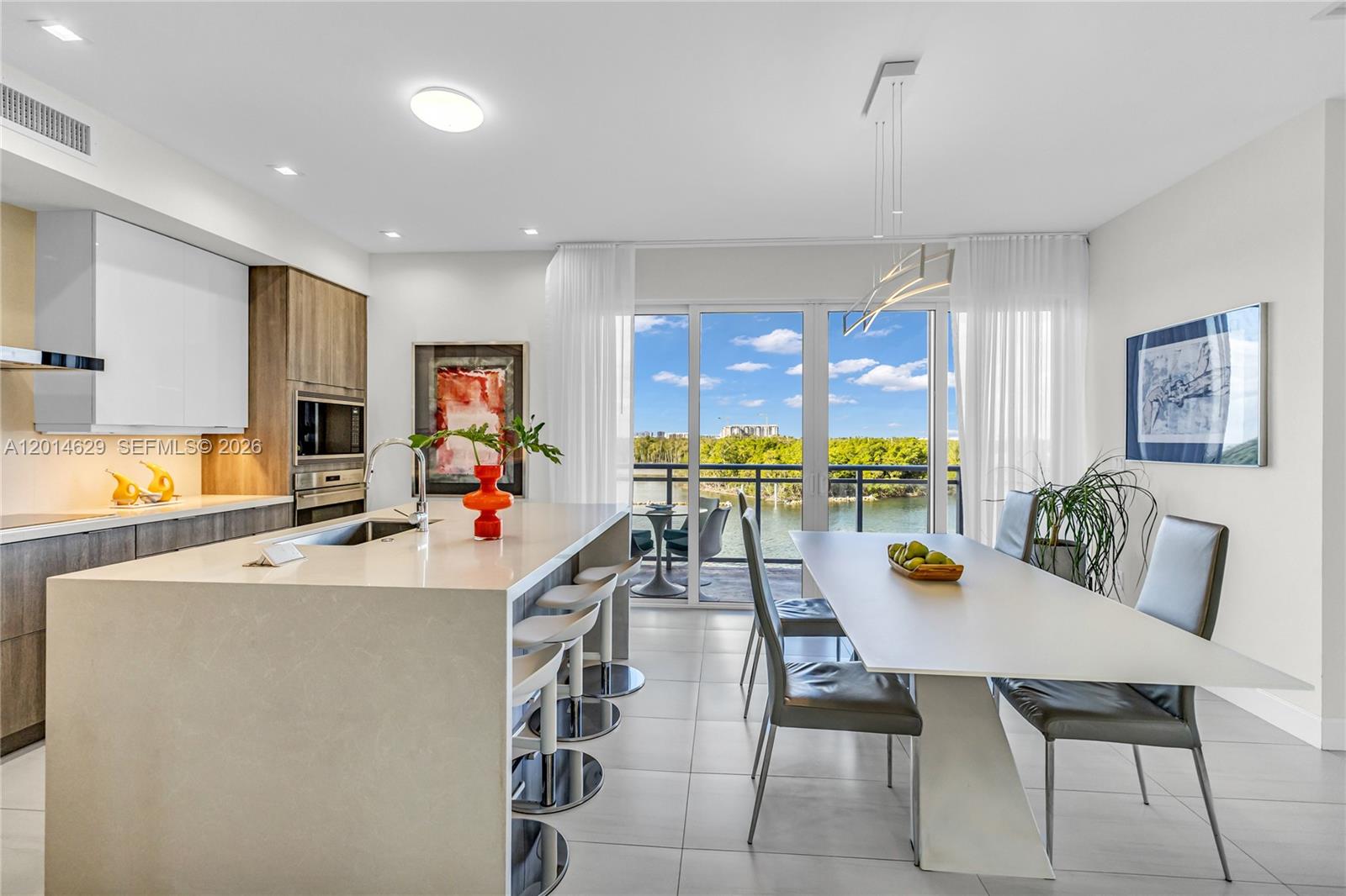 SEASIDE VILLAGE WEST COND - Residential Lease