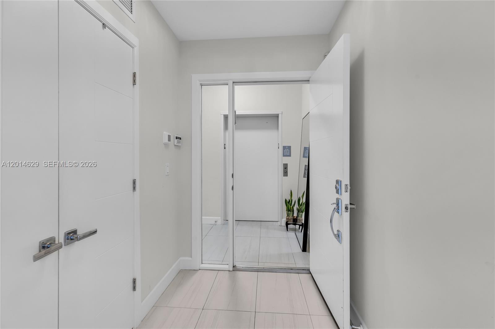 SEASIDE VILLAGE WEST COND - Residential Lease
