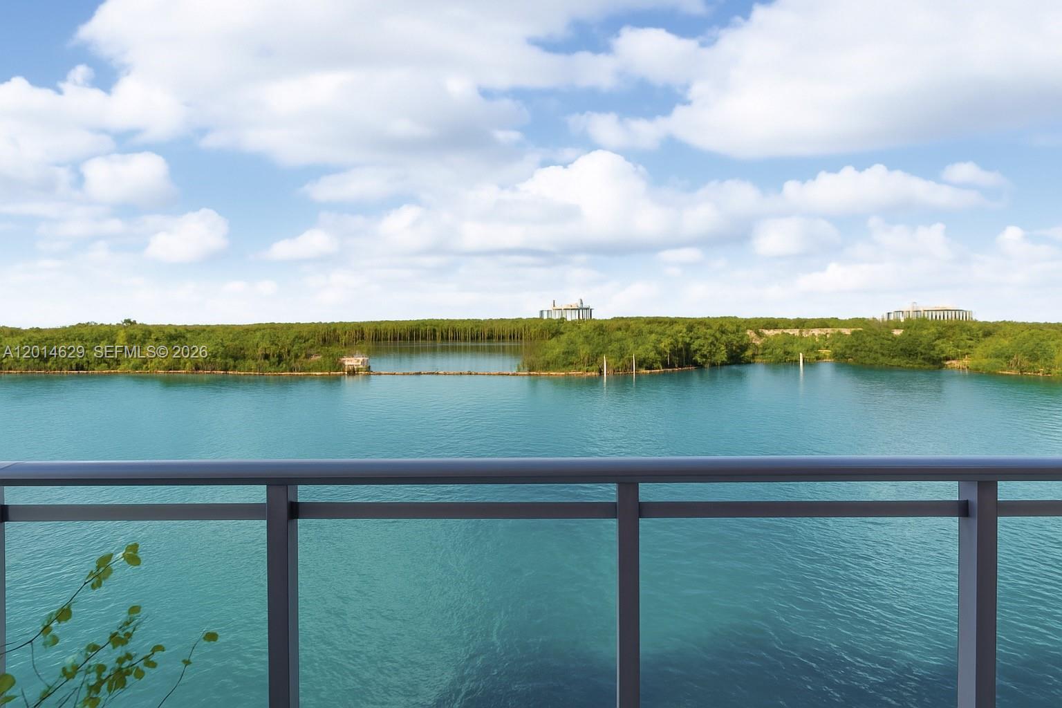 SEASIDE VILLAGE WEST COND - Residential Lease