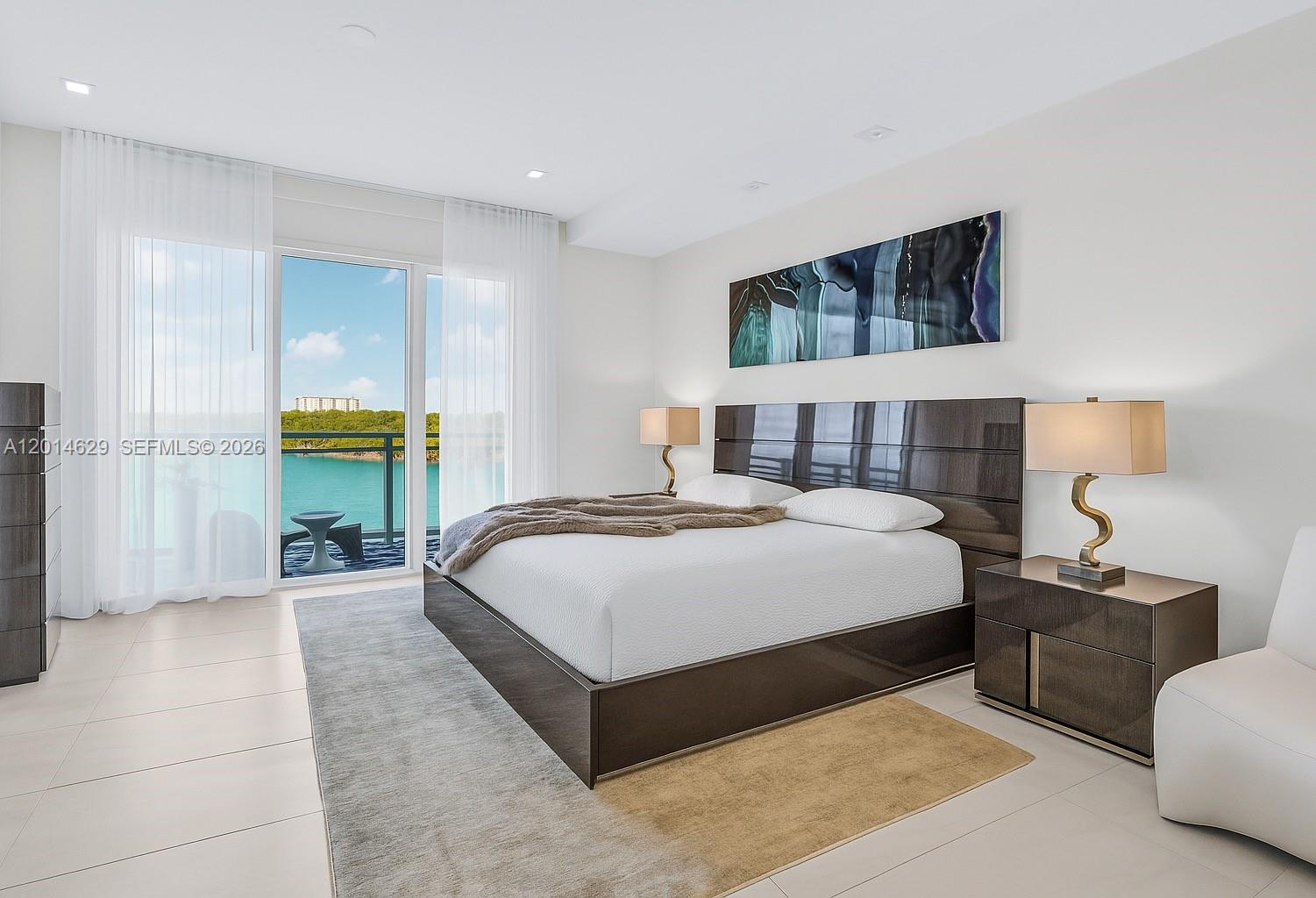 SEASIDE VILLAGE WEST COND - Residential Lease