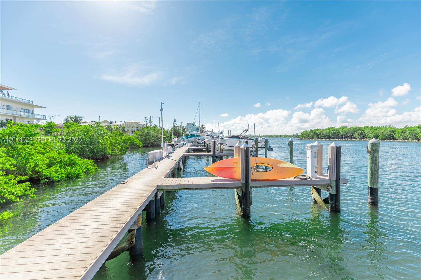 SEASIDE VILLAGE WEST COND - Residential Lease