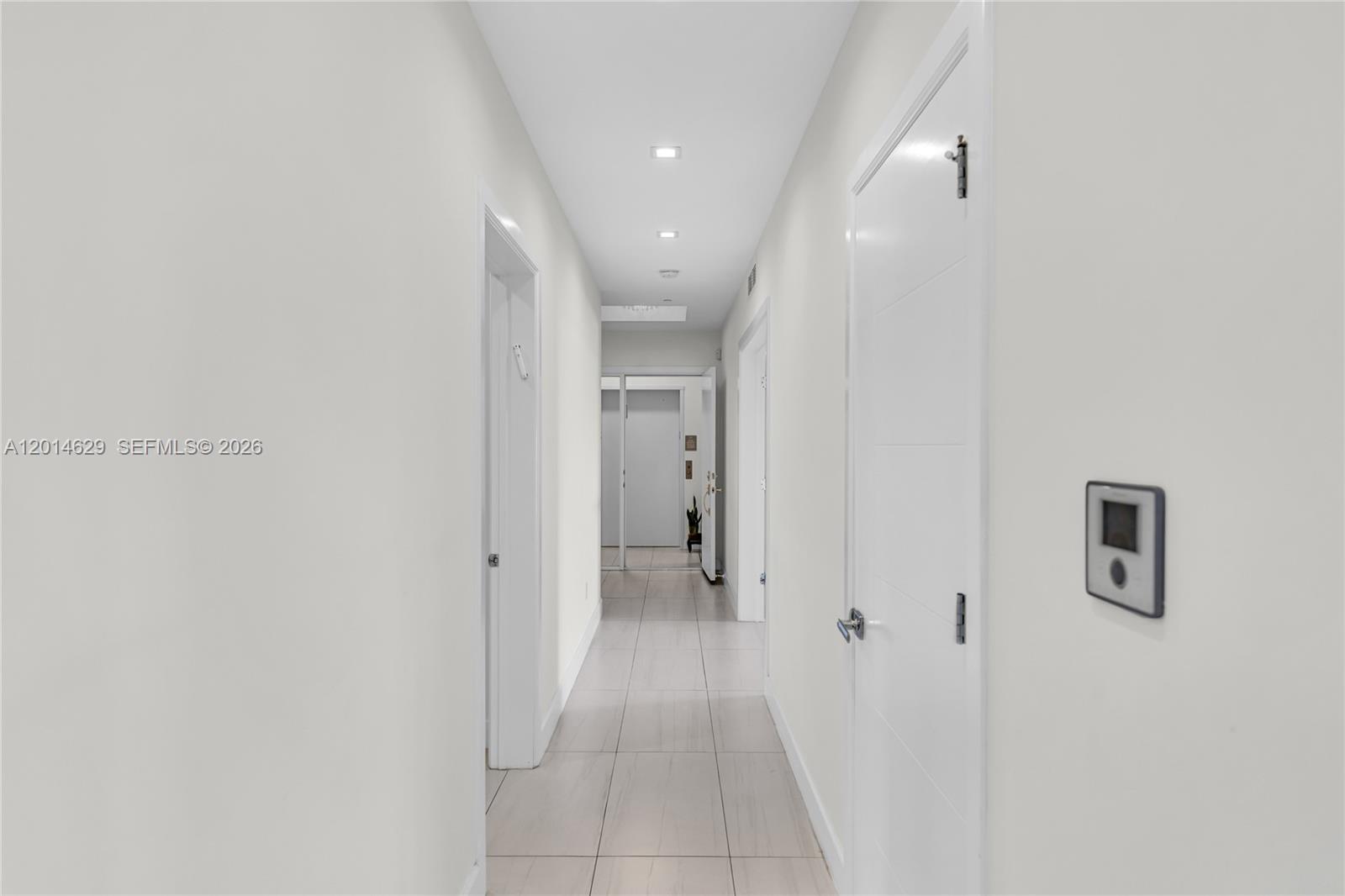 SEASIDE VILLAGE WEST COND - Residential Lease