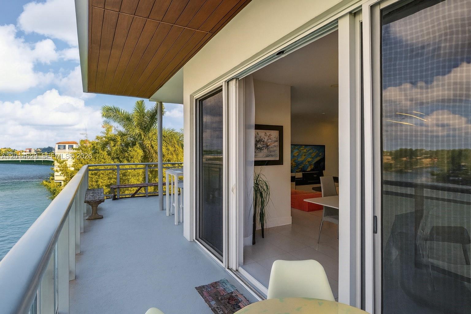 SEASIDE VILLAGE WEST COND - Residential Lease