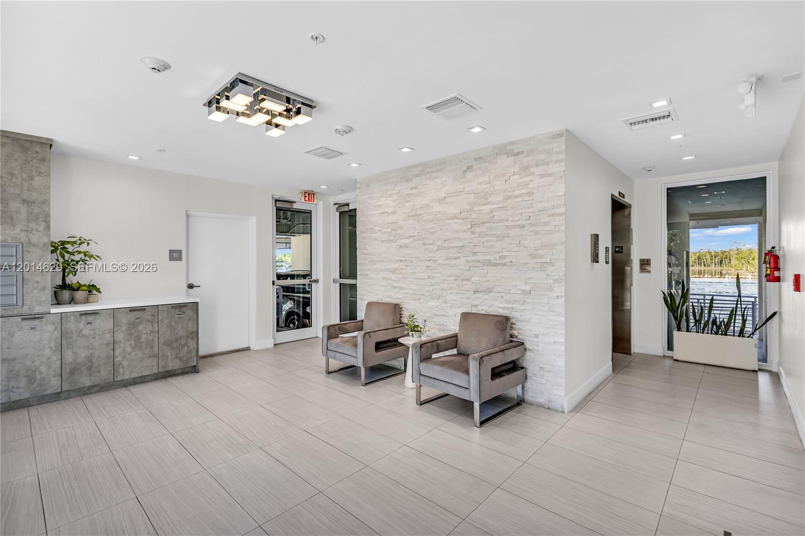 SEASIDE VILLAGE WEST COND - Residential Lease