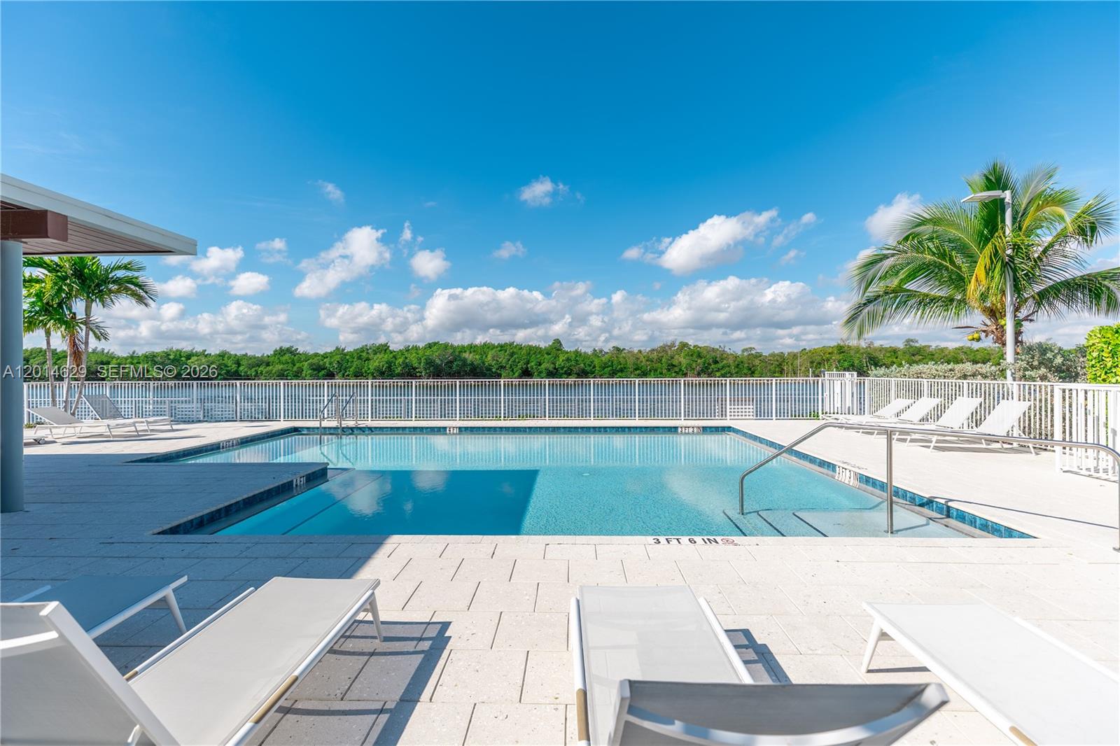 SEASIDE VILLAGE WEST COND - Residential Lease