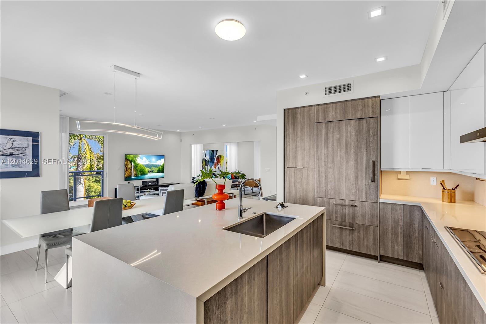 SEASIDE VILLAGE WEST COND - Residential Lease