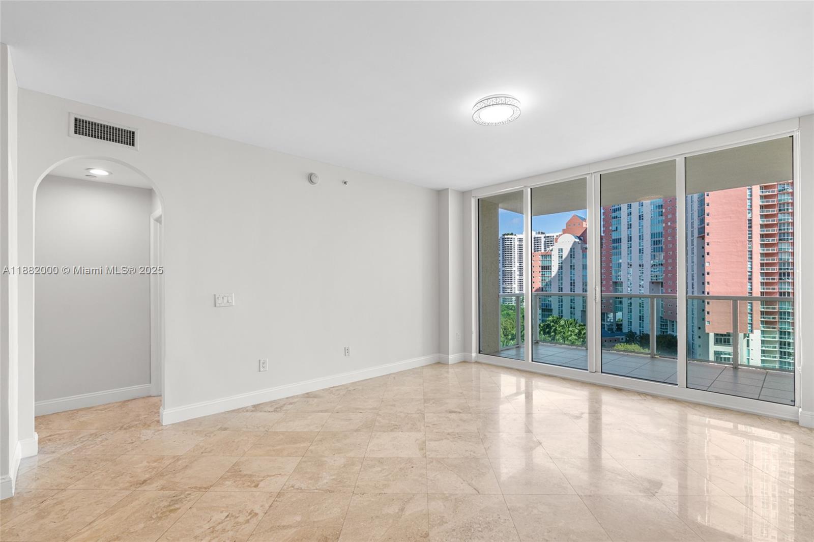 AVENTURA MARINA CONDO NUM - Residential Lease