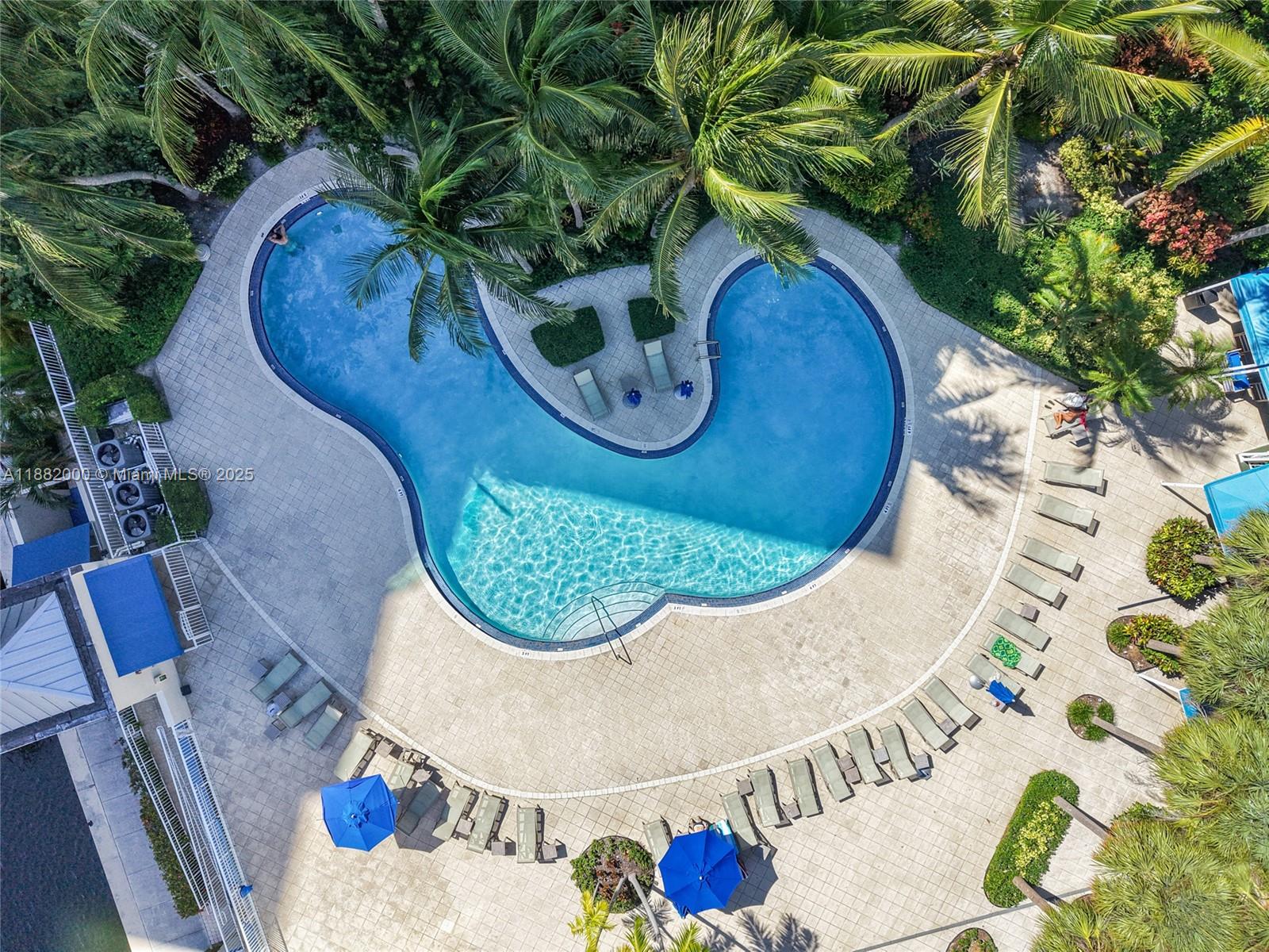 AVENTURA MARINA CONDO NUM - Residential Lease