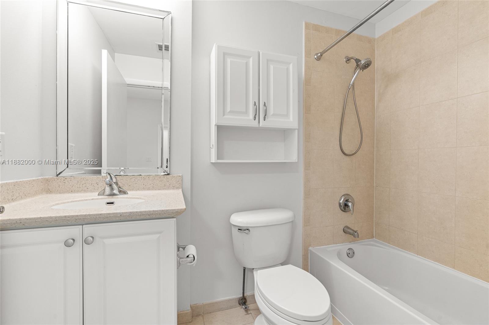 AVENTURA MARINA CONDO NUM - Residential Lease