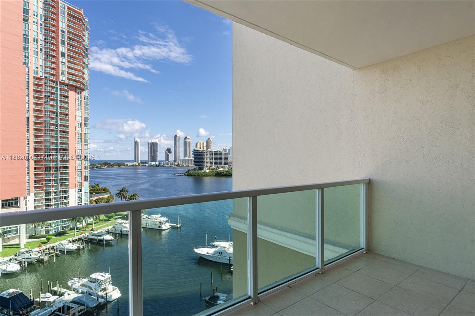 AVENTURA MARINA CONDO NUM - Residential Lease