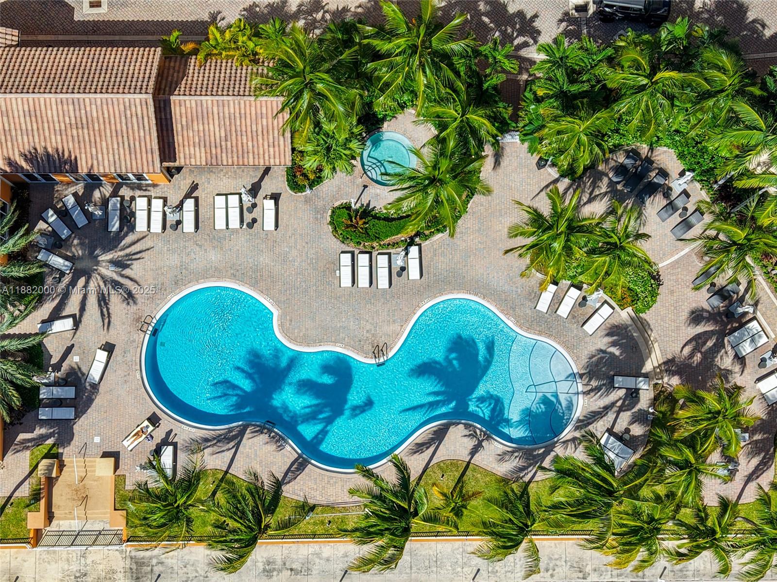 AVENTURA MARINA CONDO NUM - Residential Lease