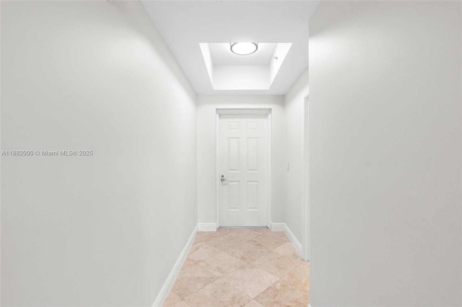 AVENTURA MARINA CONDO NUM - Residential Lease