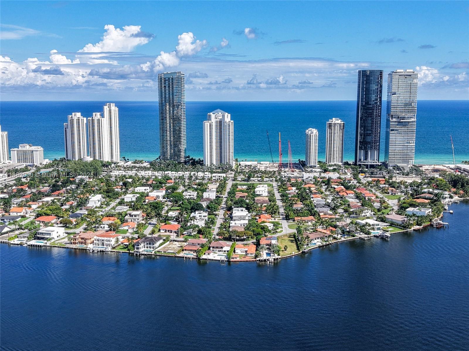 AVENTURA MARINA CONDO NUM - Residential Lease