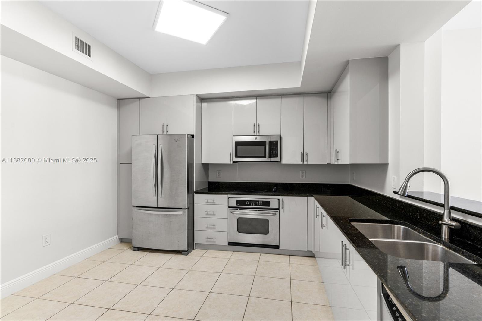 AVENTURA MARINA CONDO NUM - Residential Lease