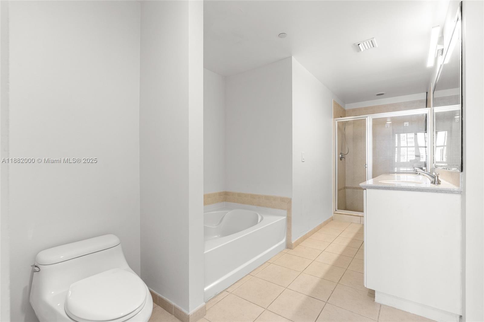 AVENTURA MARINA CONDO NUM - Residential Lease