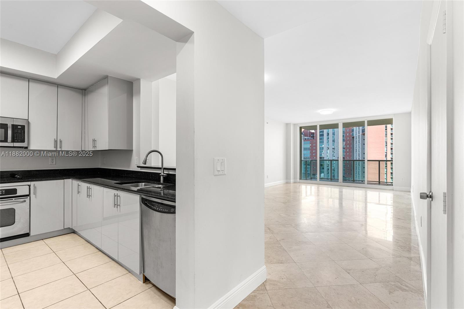 AVENTURA MARINA CONDO NUM - Residential Lease