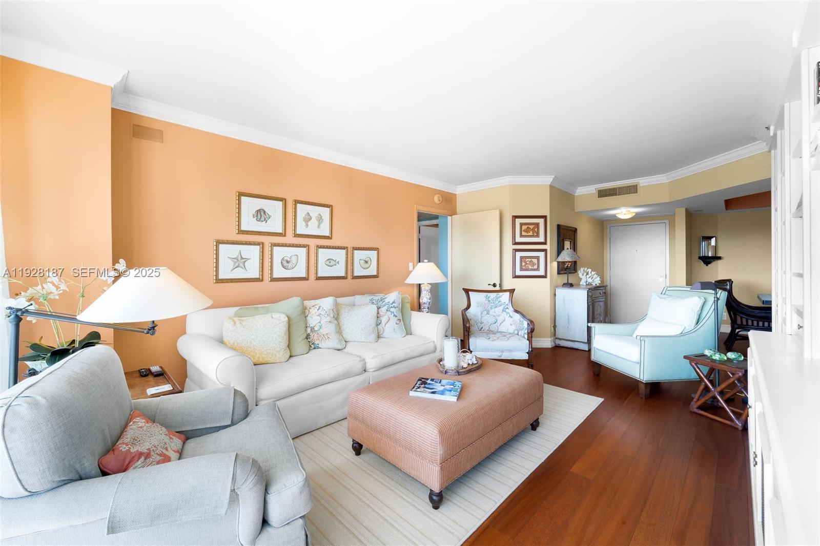 3600 Yacht Club Dr 1704