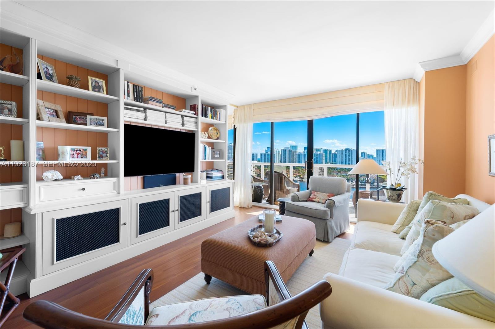 3600 Yacht Club Dr 1704