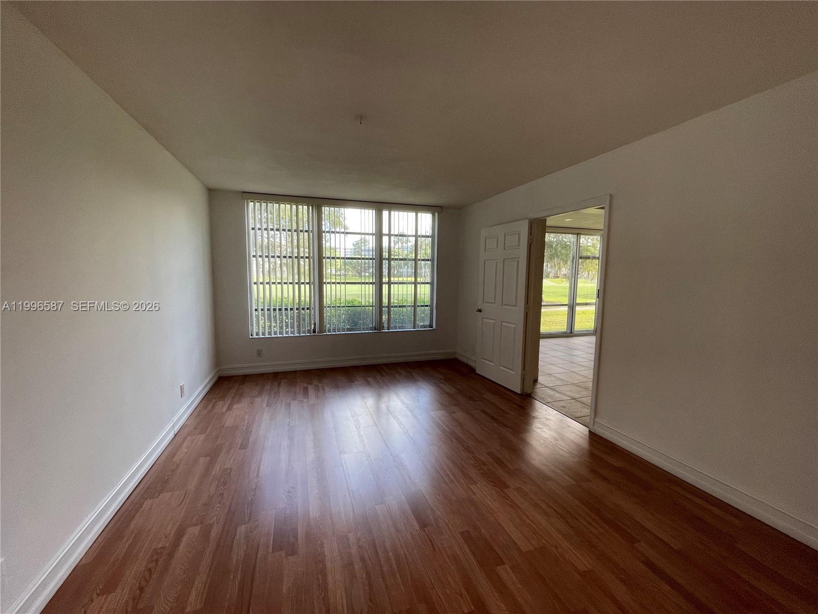 NO 83 PALM-AIRE COUNTRY C - Residential Lease