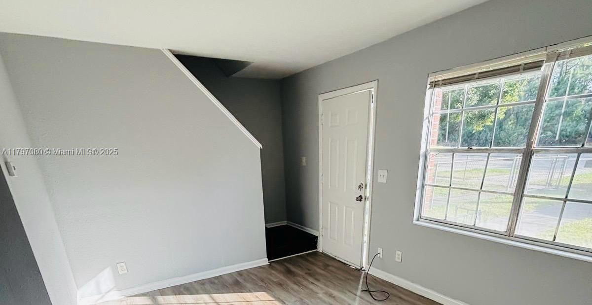 Moncrief Highlands - Residential