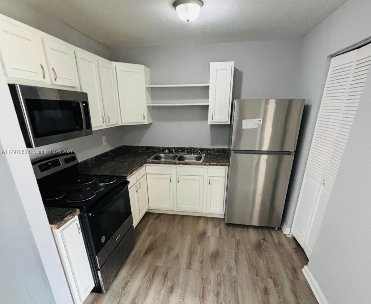 Moncrief Highlands - Residential