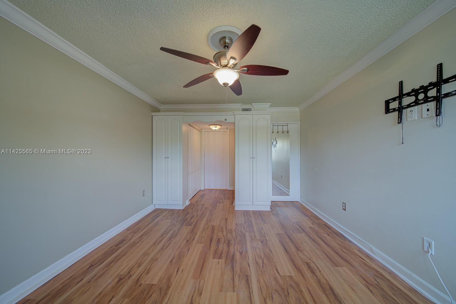 THE GREENS AT DORAL CONDO - Residential Lease