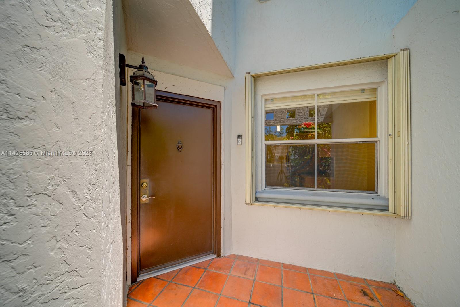 THE GREENS AT DORAL CONDO - Residential Lease