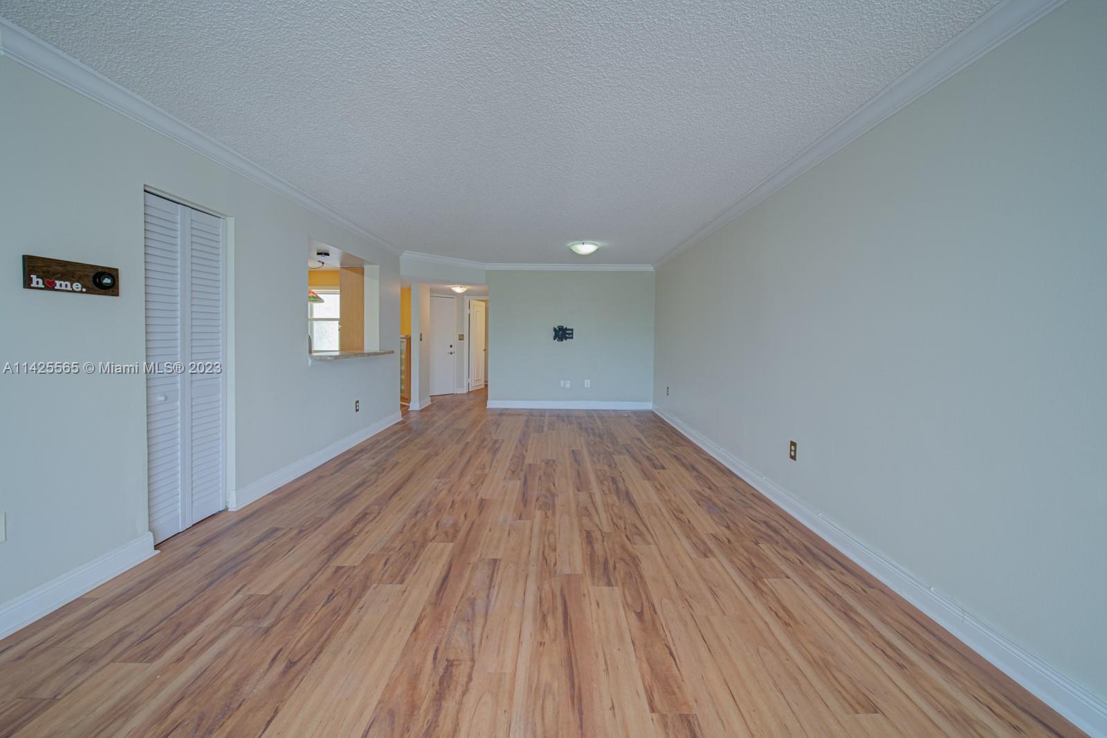 THE GREENS AT DORAL CONDO - Residential Lease