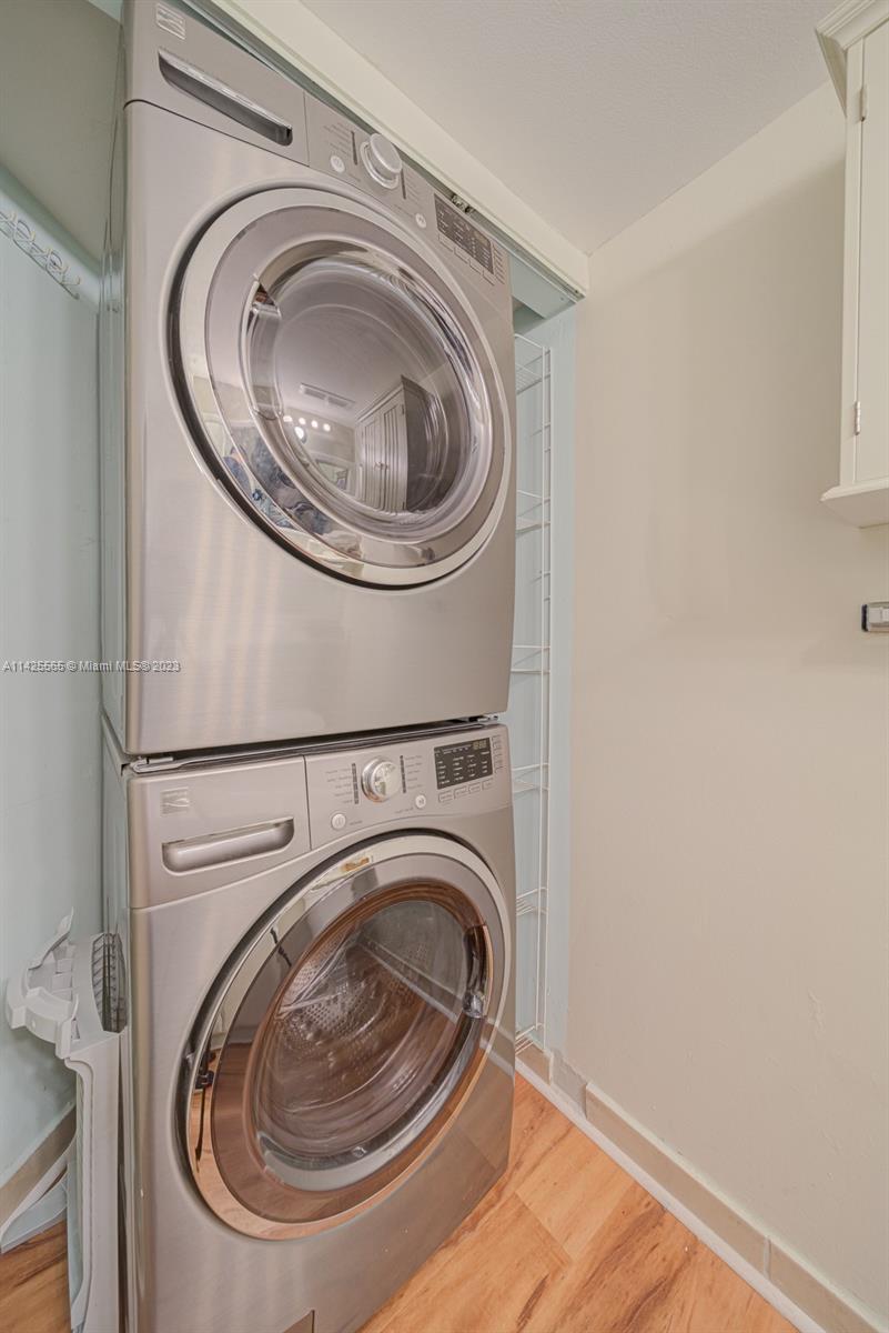 THE GREENS AT DORAL CONDO - Residential Lease