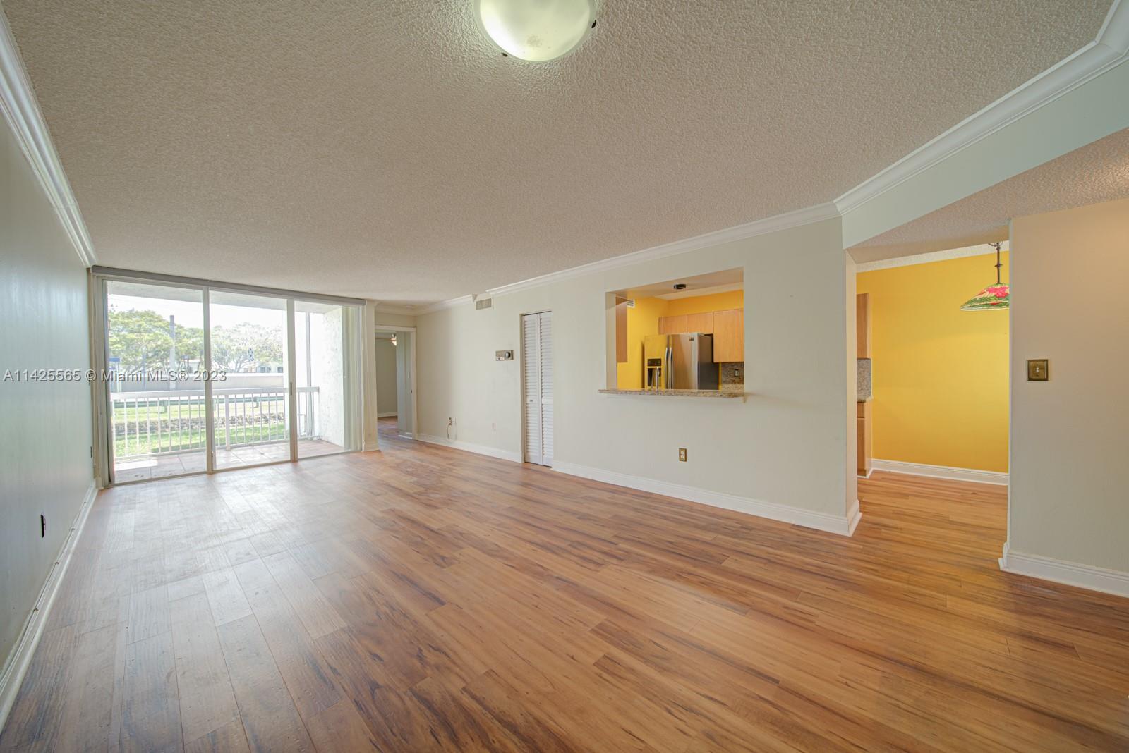 THE GREENS AT DORAL CONDO - Residential Lease