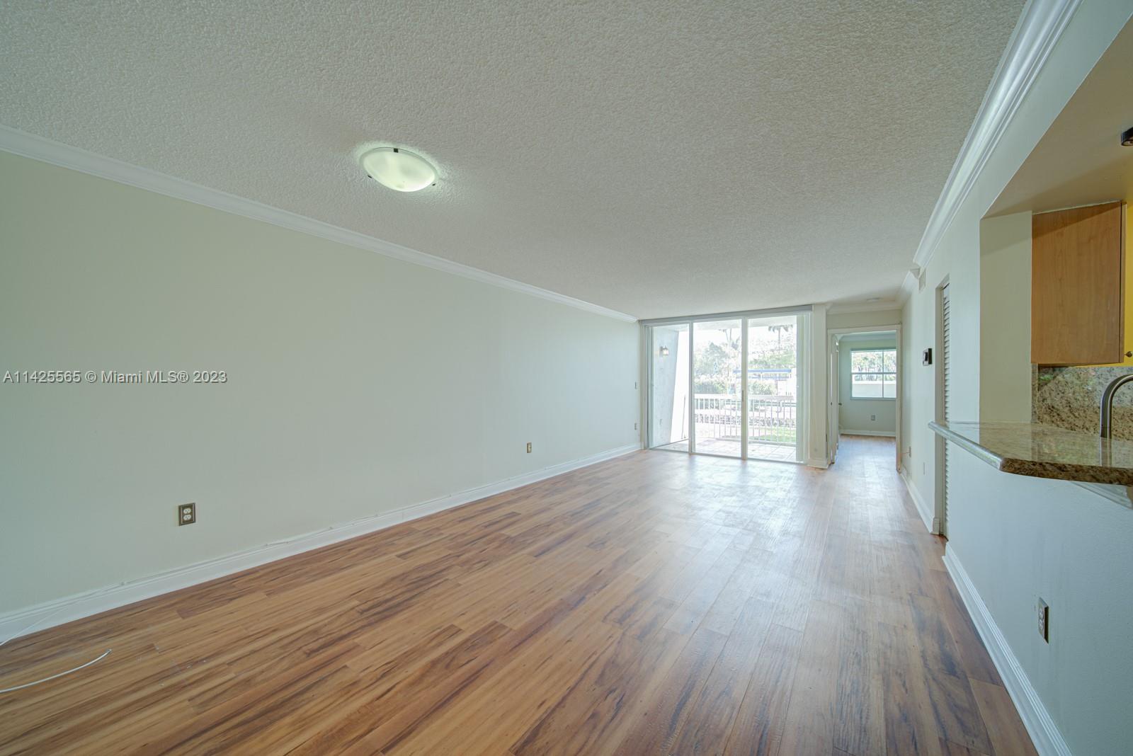 THE GREENS AT DORAL CONDO - Residential Lease