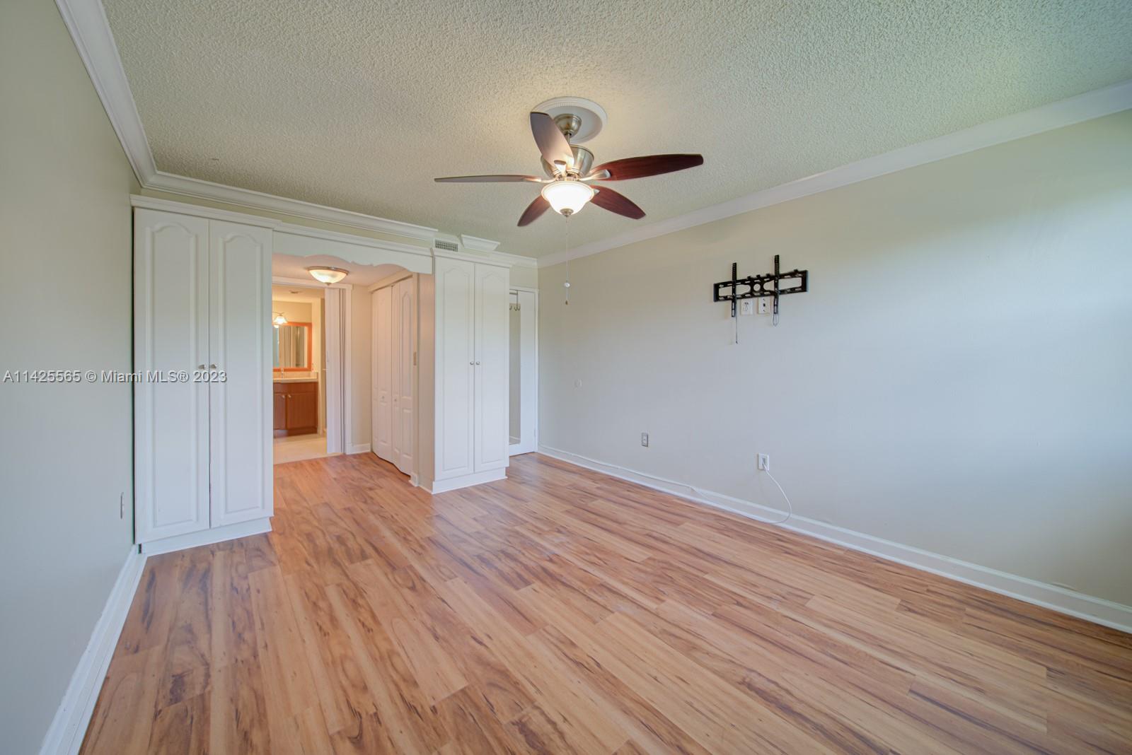 THE GREENS AT DORAL CONDO - Residential Lease