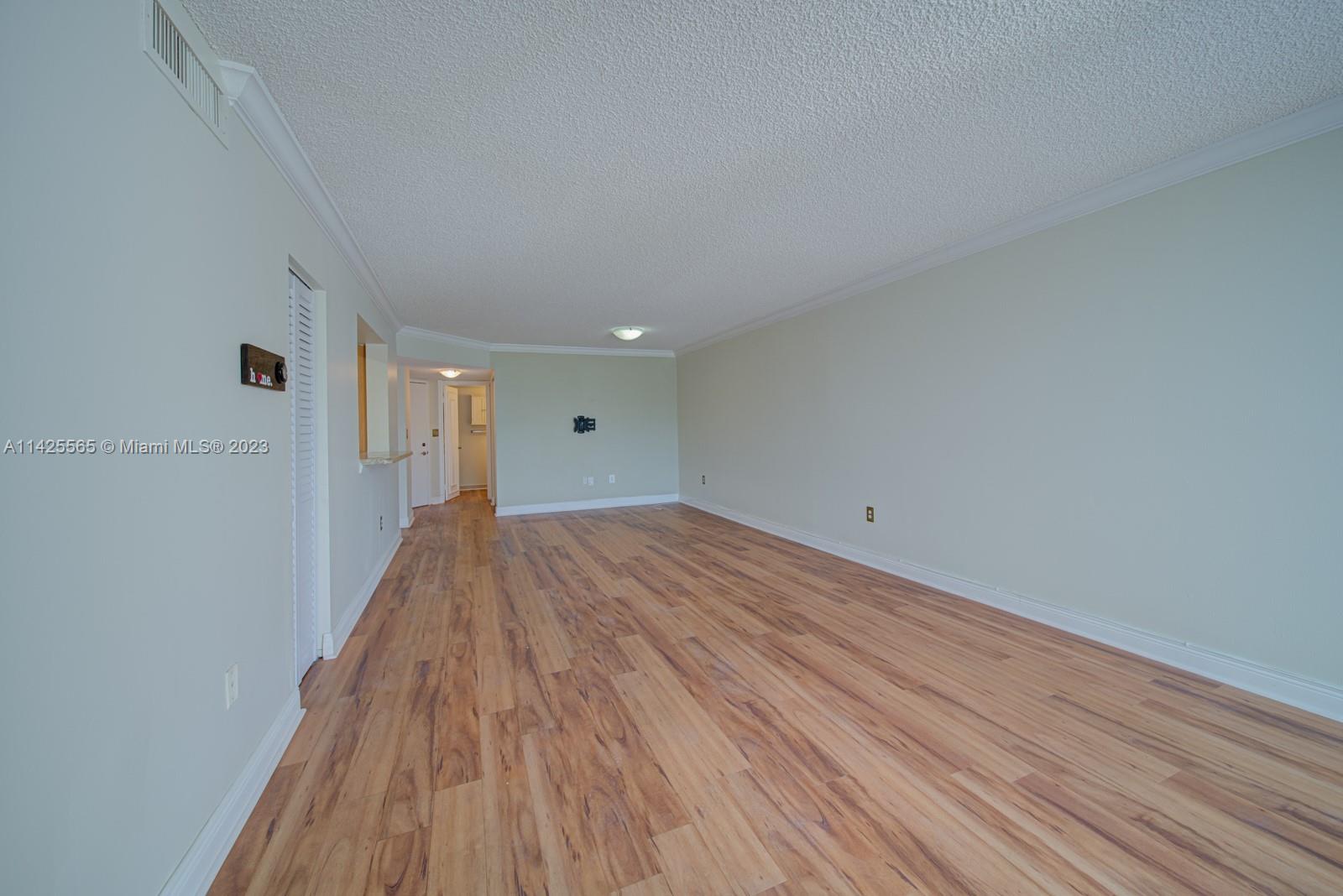 THE GREENS AT DORAL CONDO - Residential Lease