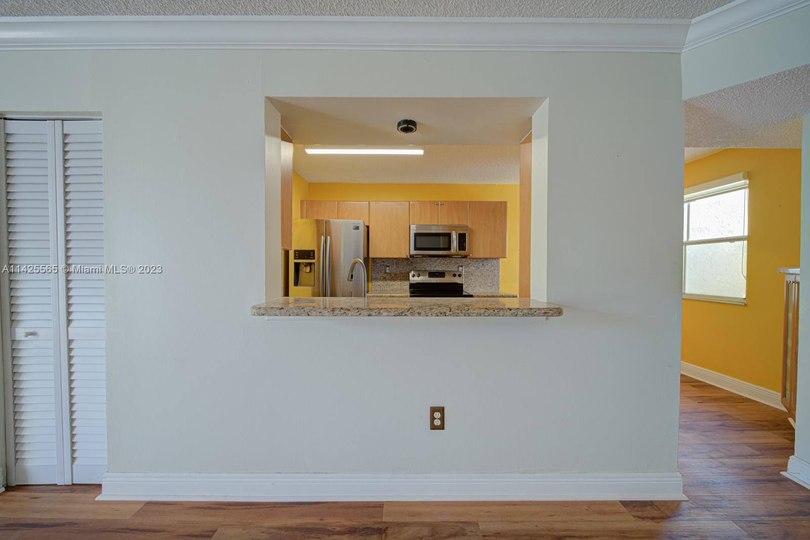 THE GREENS AT DORAL CONDO - Residential Lease