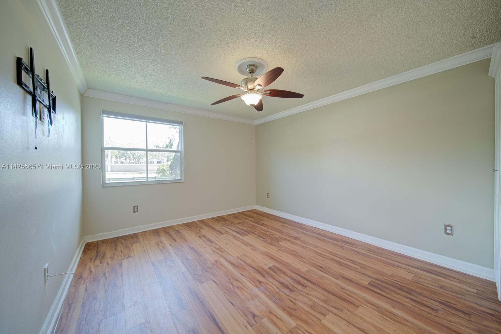 THE GREENS AT DORAL CONDO - Residential Lease