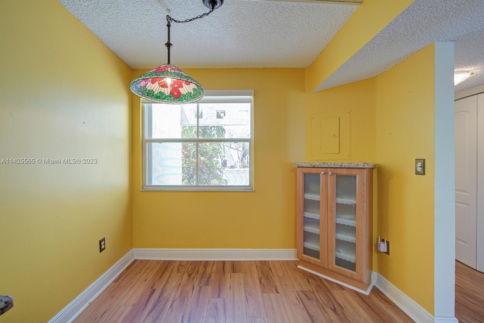 THE GREENS AT DORAL CONDO - Residential Lease