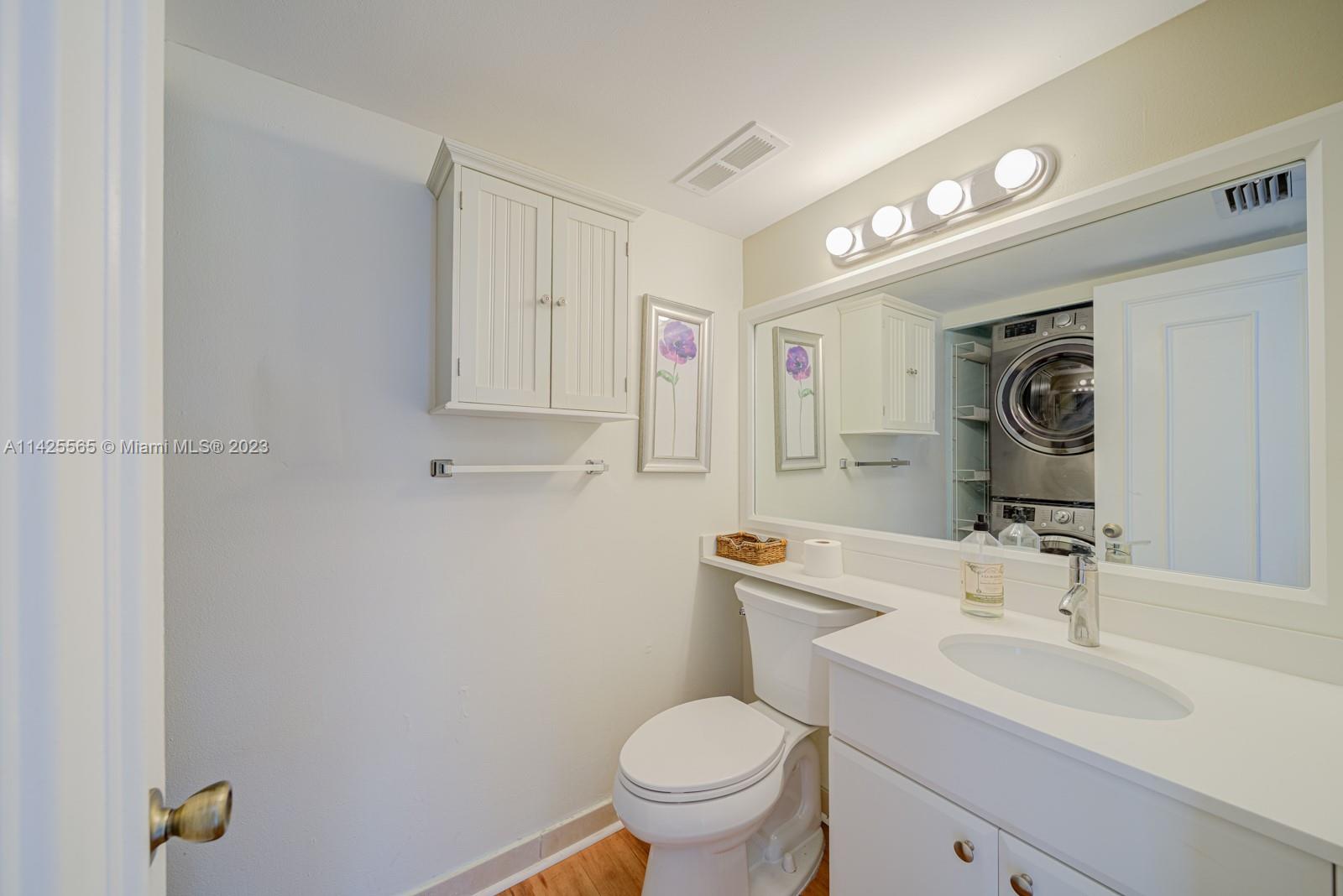 THE GREENS AT DORAL CONDO - Residential Lease