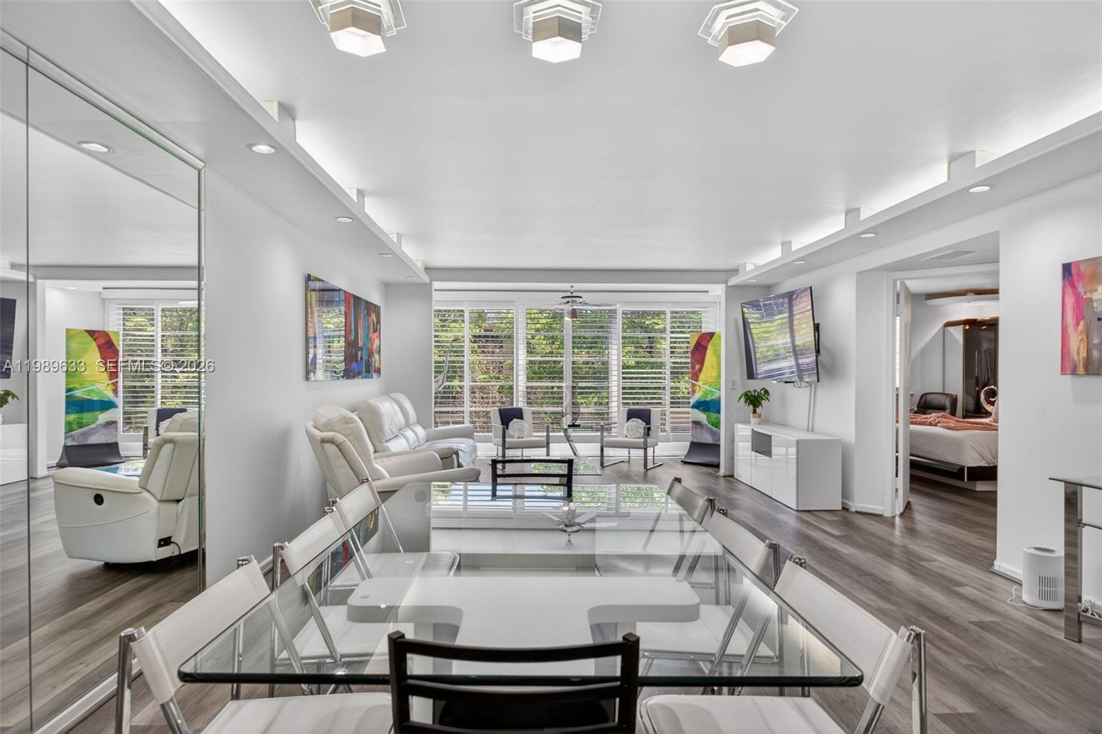 WYNMOOR/ELEUTHERA - Residential