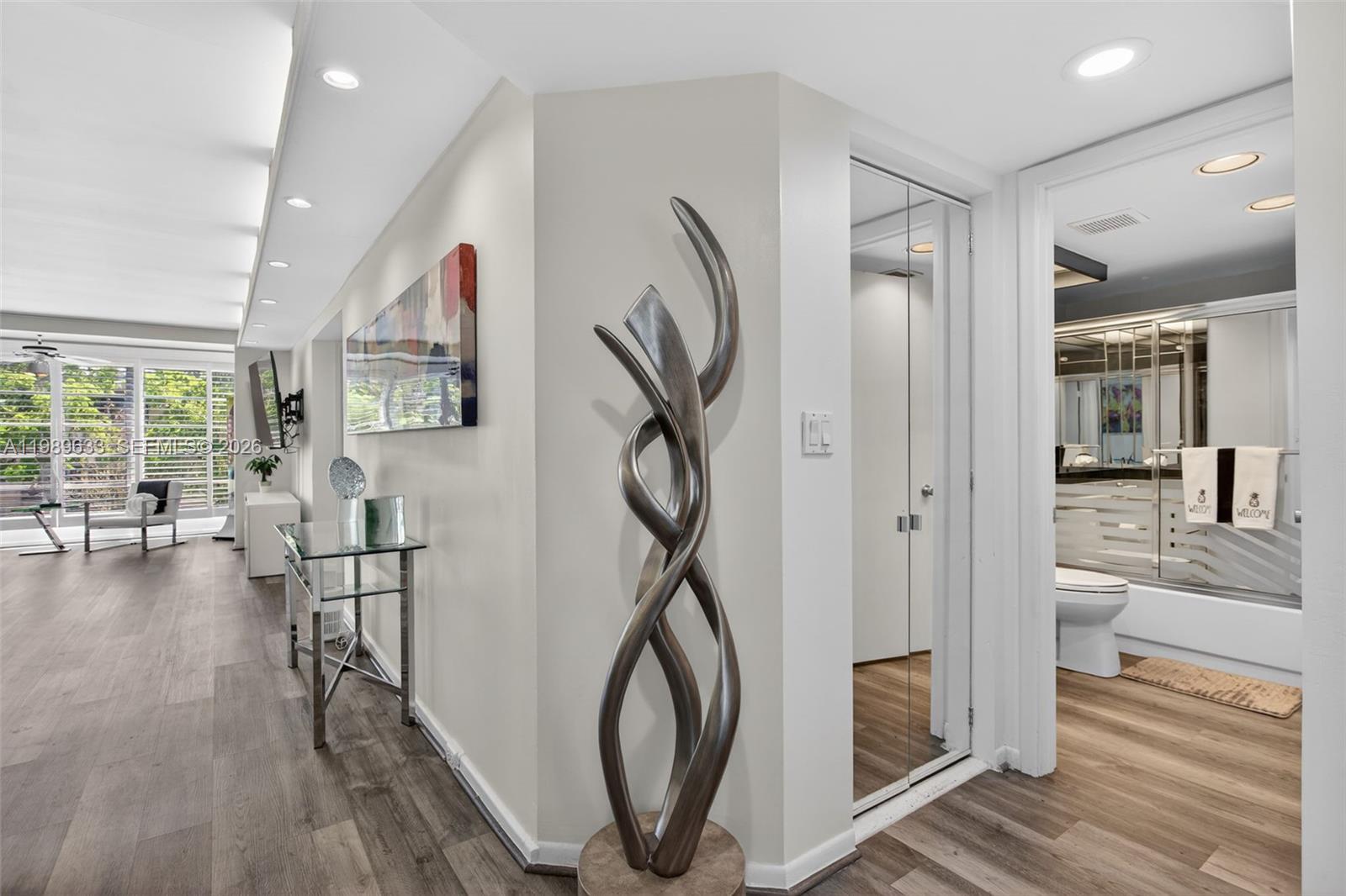 WYNMOOR/ELEUTHERA - Residential