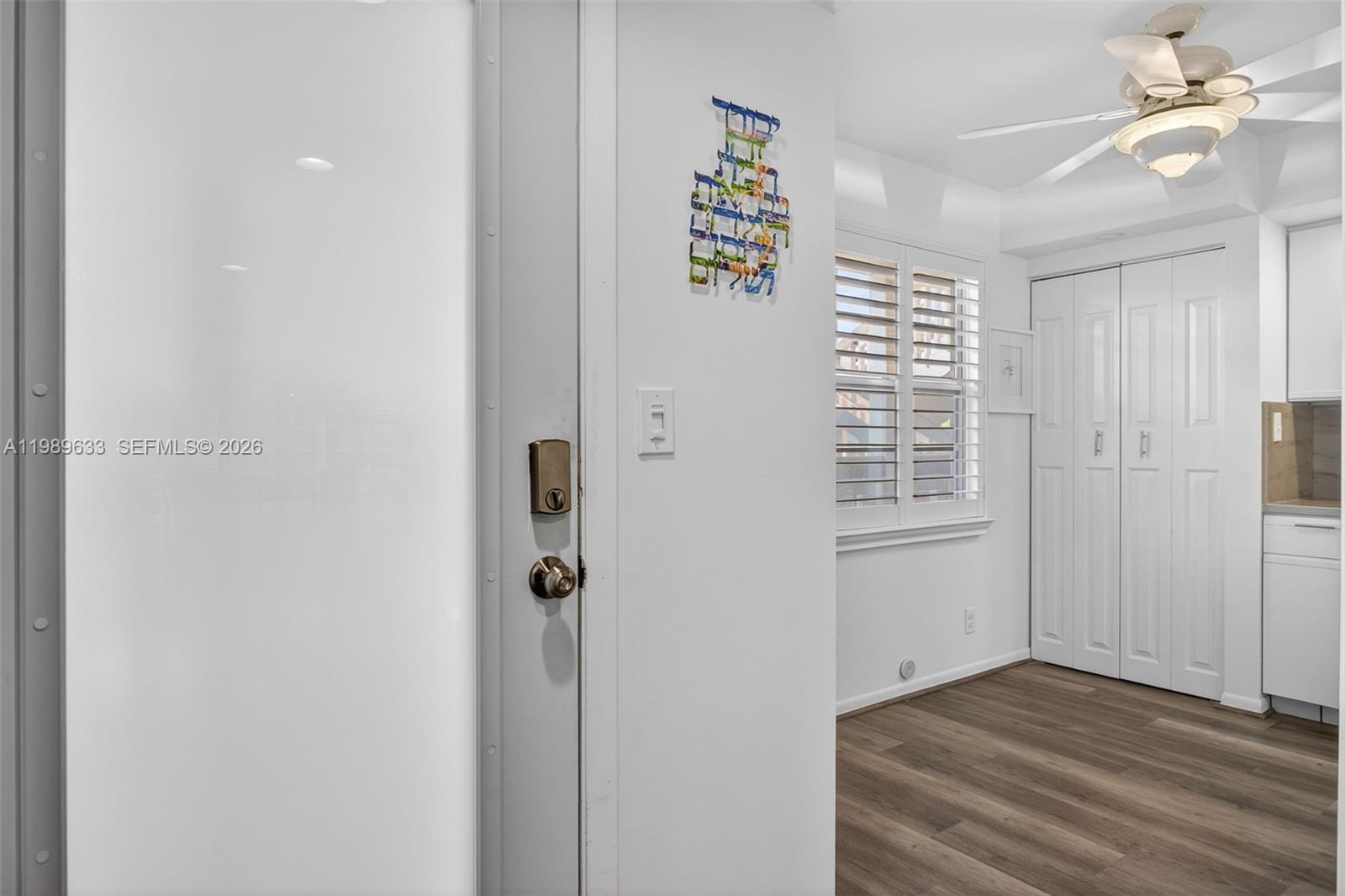 WYNMOOR/ELEUTHERA - Residential