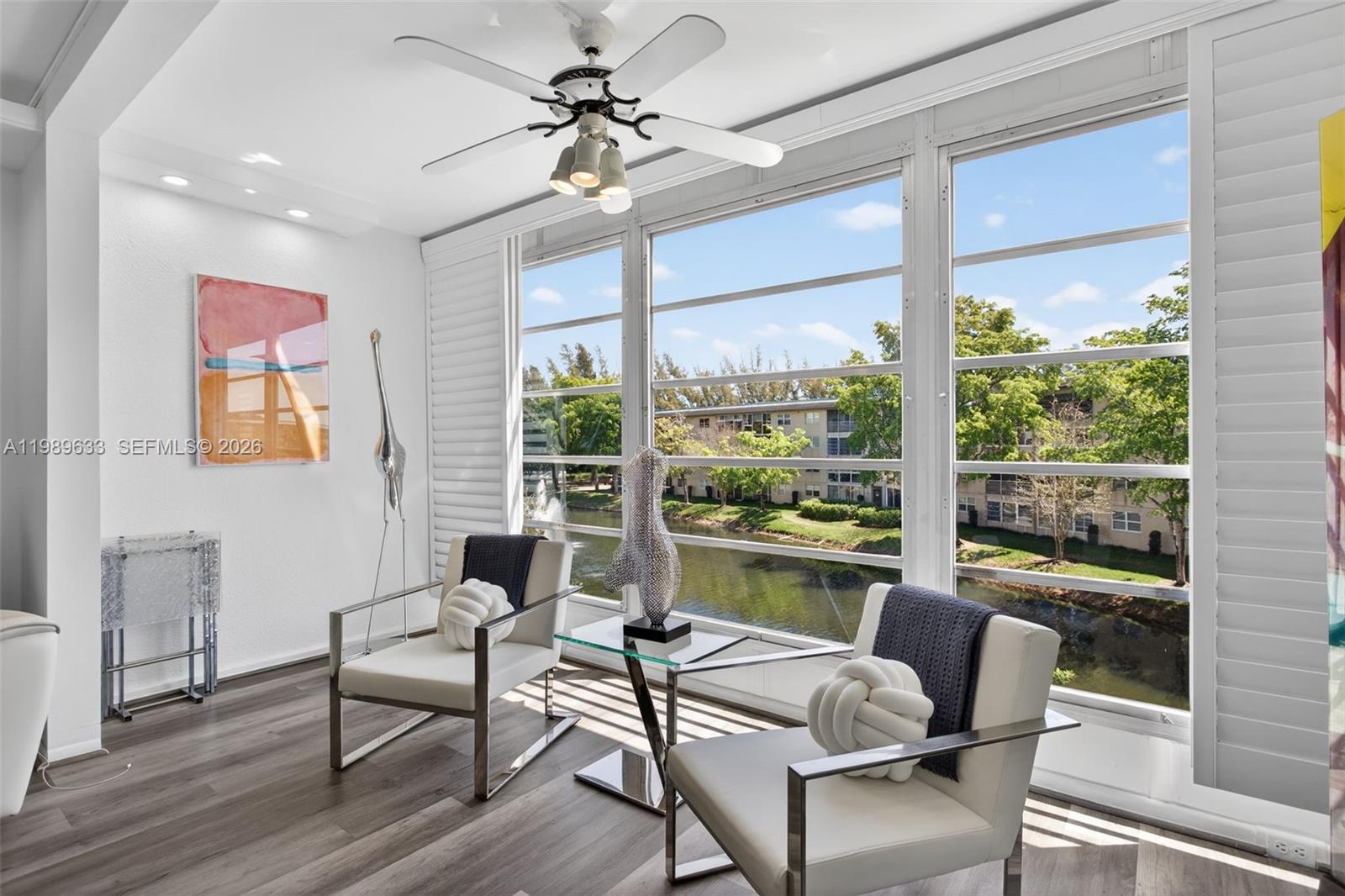 WYNMOOR/ELEUTHERA - Residential