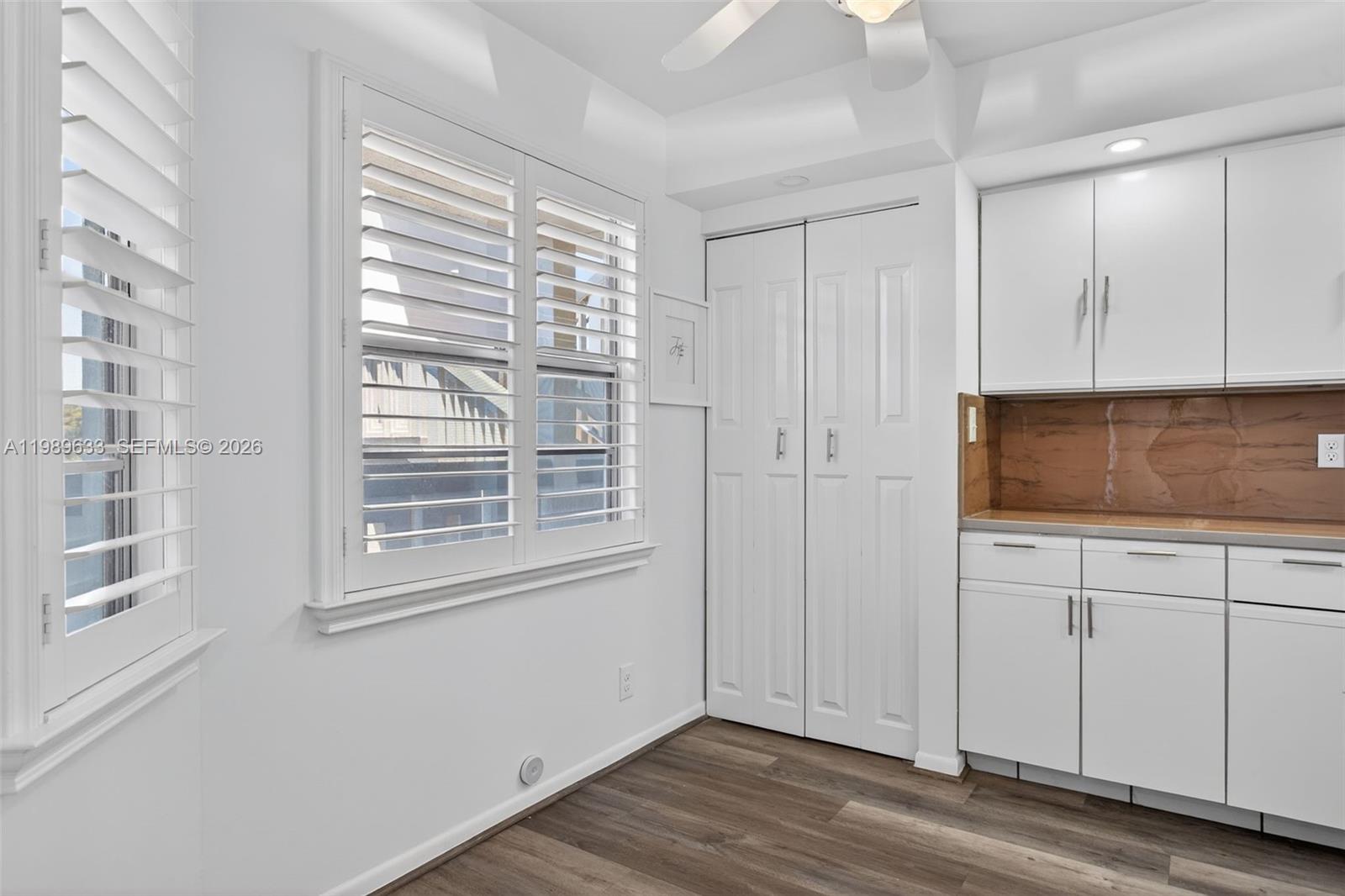 WYNMOOR/ELEUTHERA - Residential