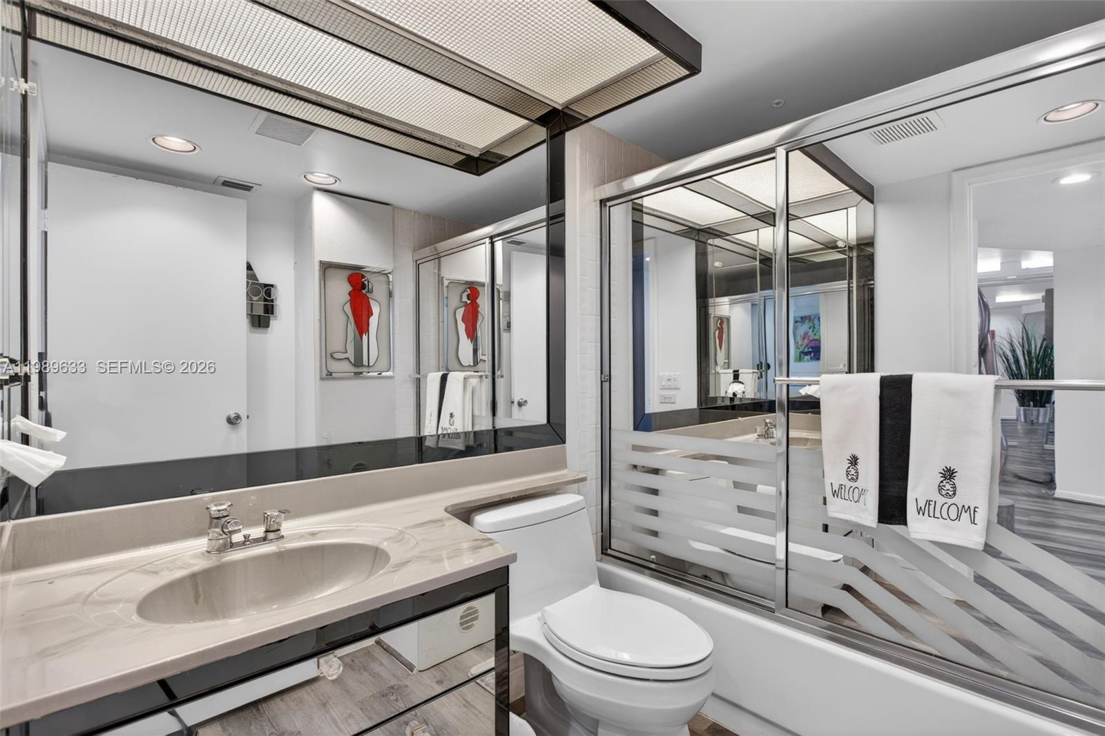 WYNMOOR/ELEUTHERA - Residential