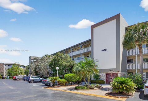 1802 Eleuthera POINT C3 Coconut Creek FL 33066